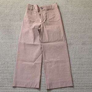 Maeve Tan Trousers